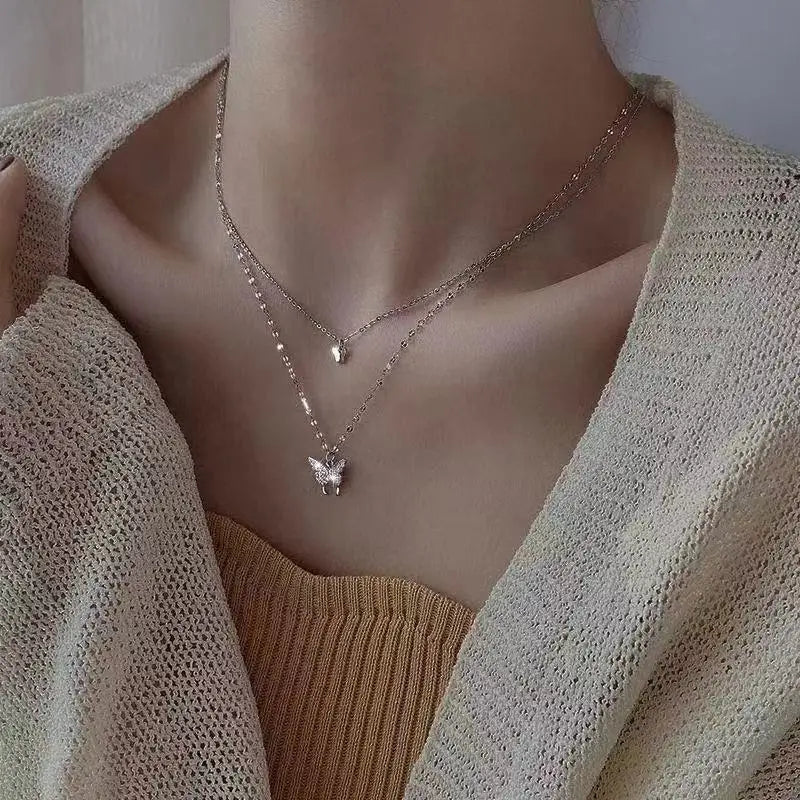 Neck Charm.