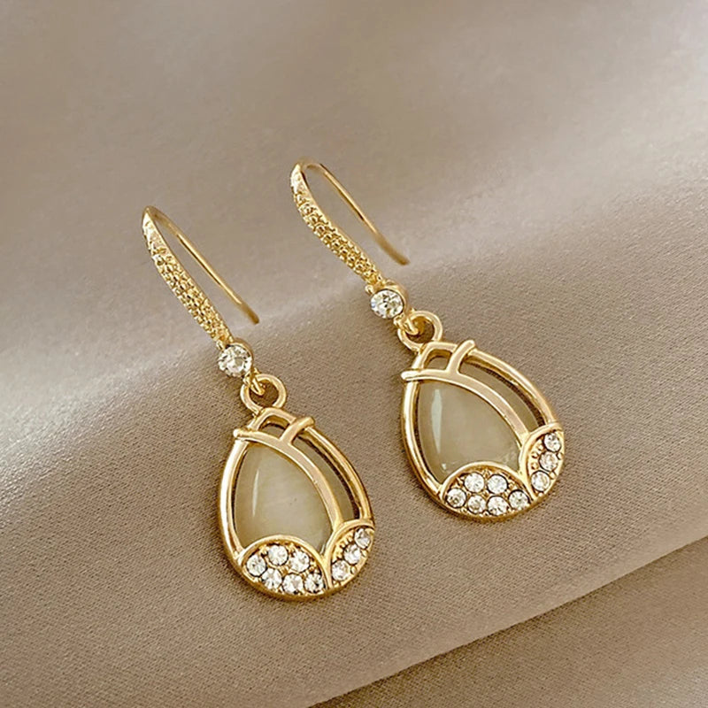 Charming Earrings