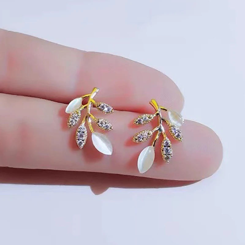 Charming Earrings