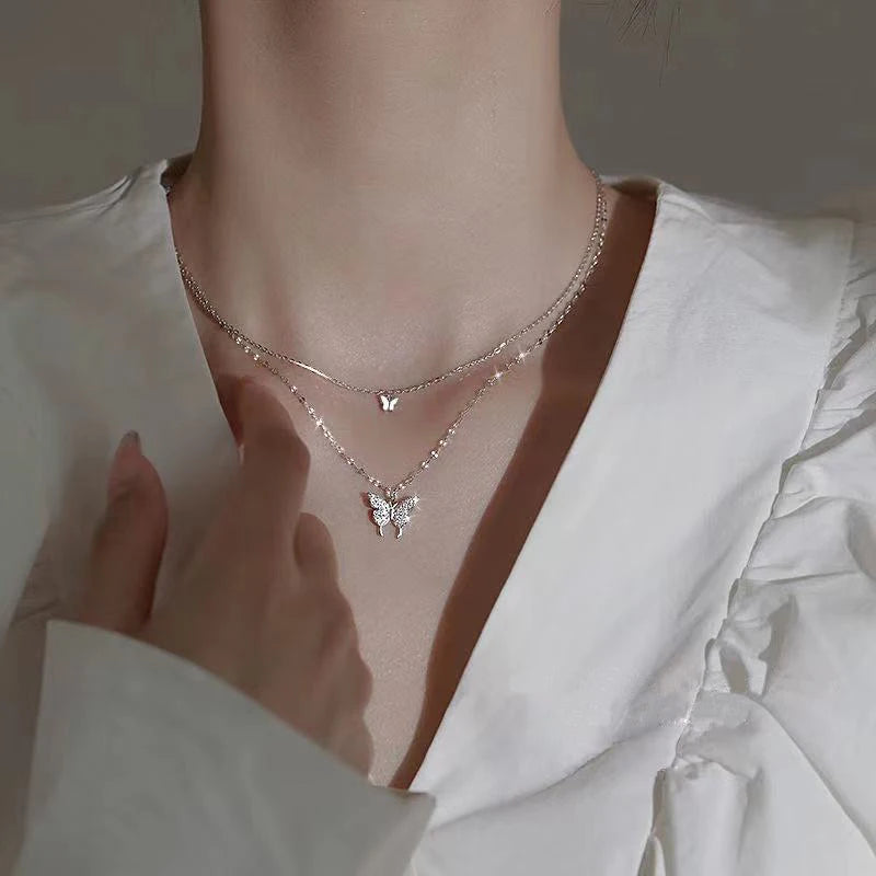 Neck Charm.