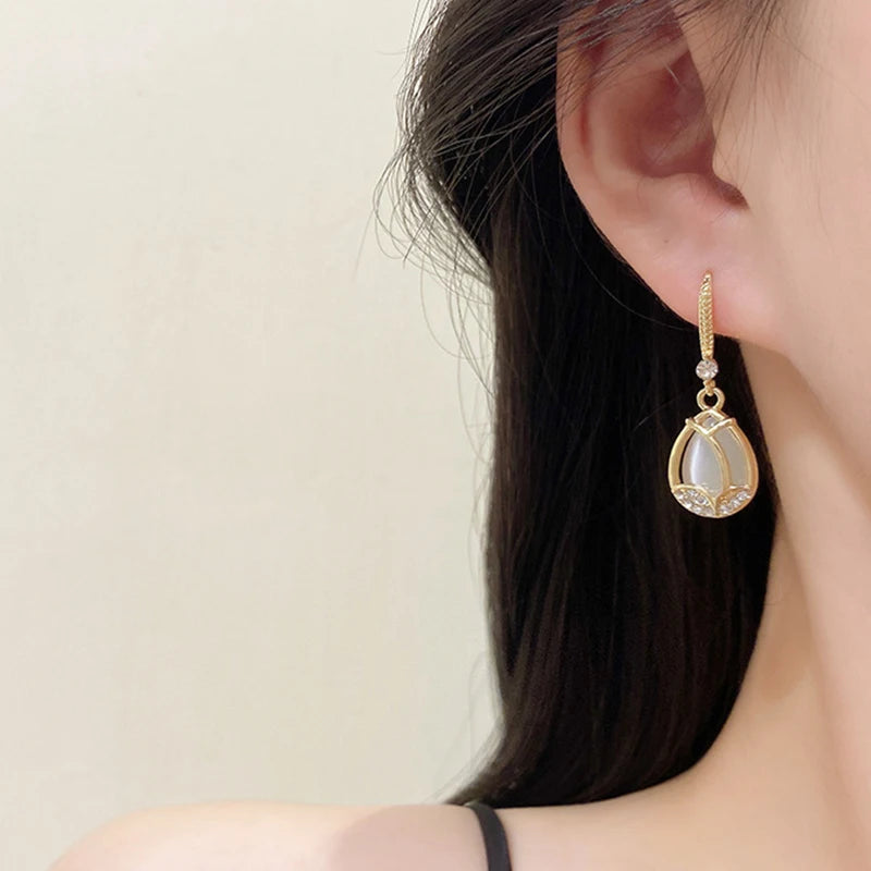 Charming Earrings