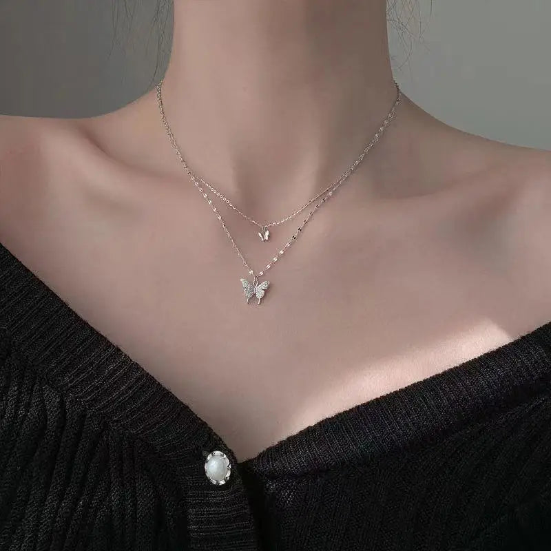 Neck Charm.