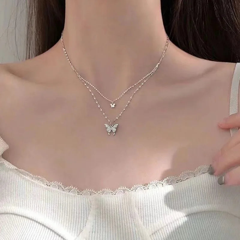 Neck Charm.